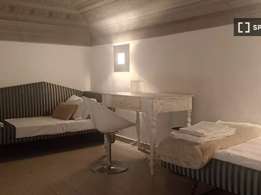 Immagine 14 di Appartamento in affitto  in Corso dei Tintori a Firenze