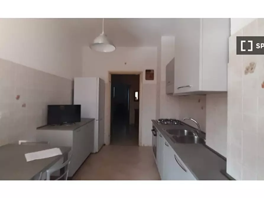 Immagine 6 di Camera condivisa in affitto  in Via Francesco Primaticcio a Milano