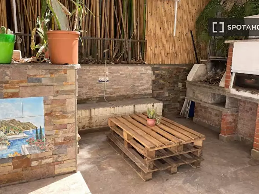 Immagine 9 di Appartamento in affitto  in Via Rodolfo Benini a Roma