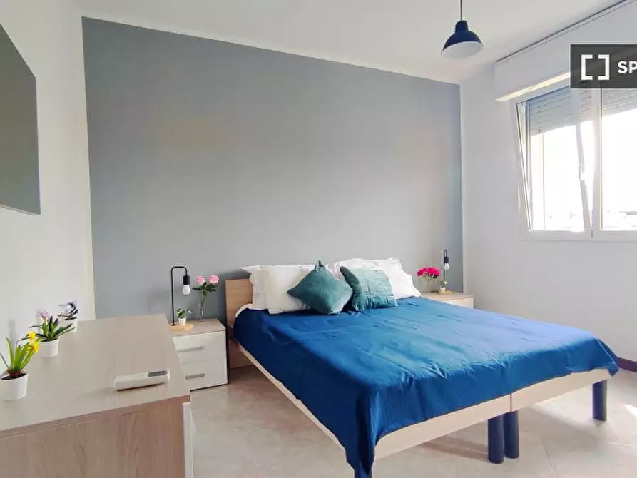 Immagine 8 di Appartamento in affitto  in Via Ugo Ojetti a Milano