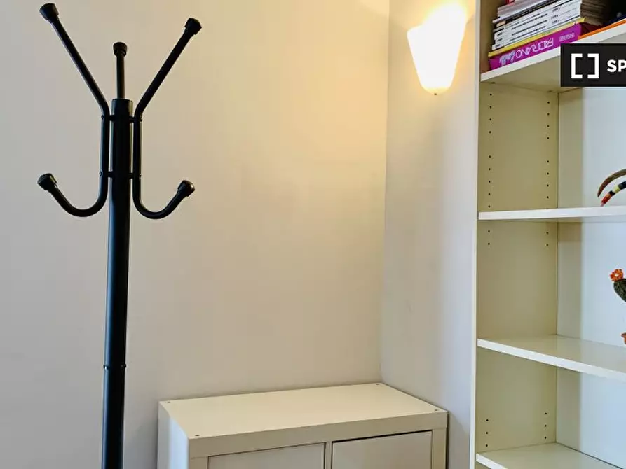 Immagine 11 di Appartamento in affitto  in Via Losanna a Milano