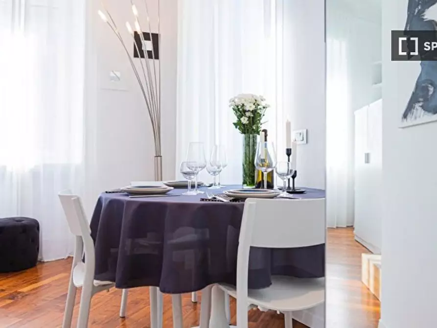 Immagine 9 di Appartamento in affitto  in Via Felice Cavallotti a Milano