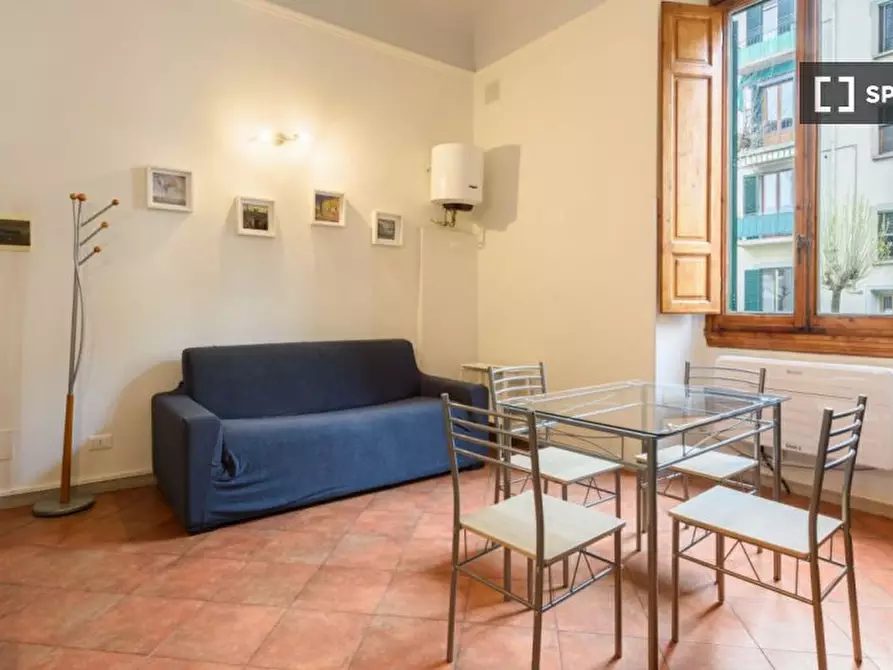 Immagine 3 di Appartamento in affitto  in Via Bronzino a Firenze