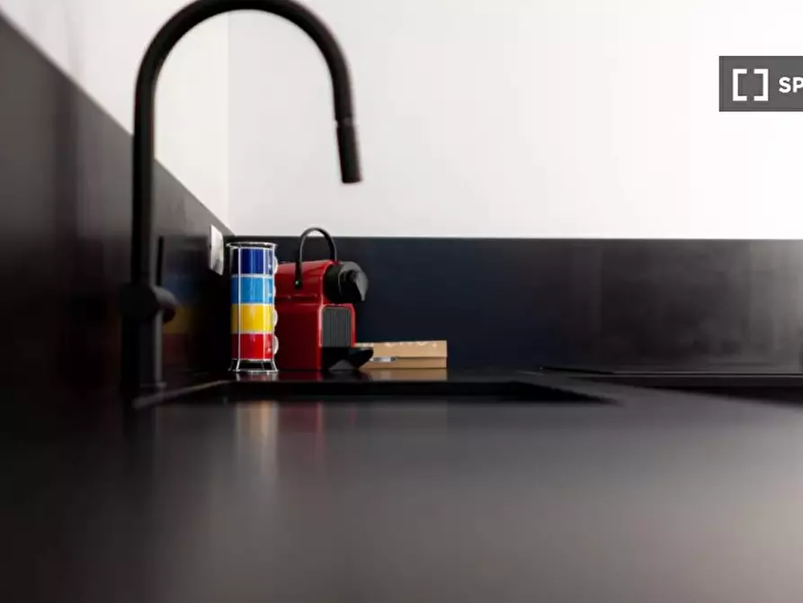 Immagine 7 di Appartamento in affitto  in Via Giovanni Battista Pergolesi a Milano