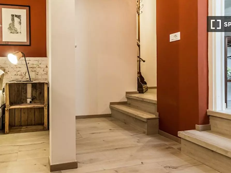 Immagine 15 di Appartamento in affitto  in Corte de Galluzzi a Bologna