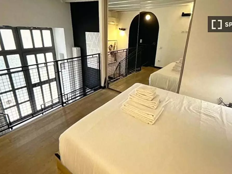 Immagine 2 di Ufficio in affitto  in Via Lazzaro Palazzi a Milano