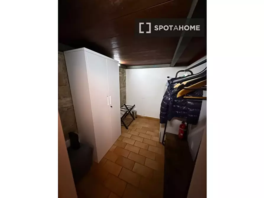 Immagine 8 di Ufficio in affitto  in Viale Manzoni a Roma