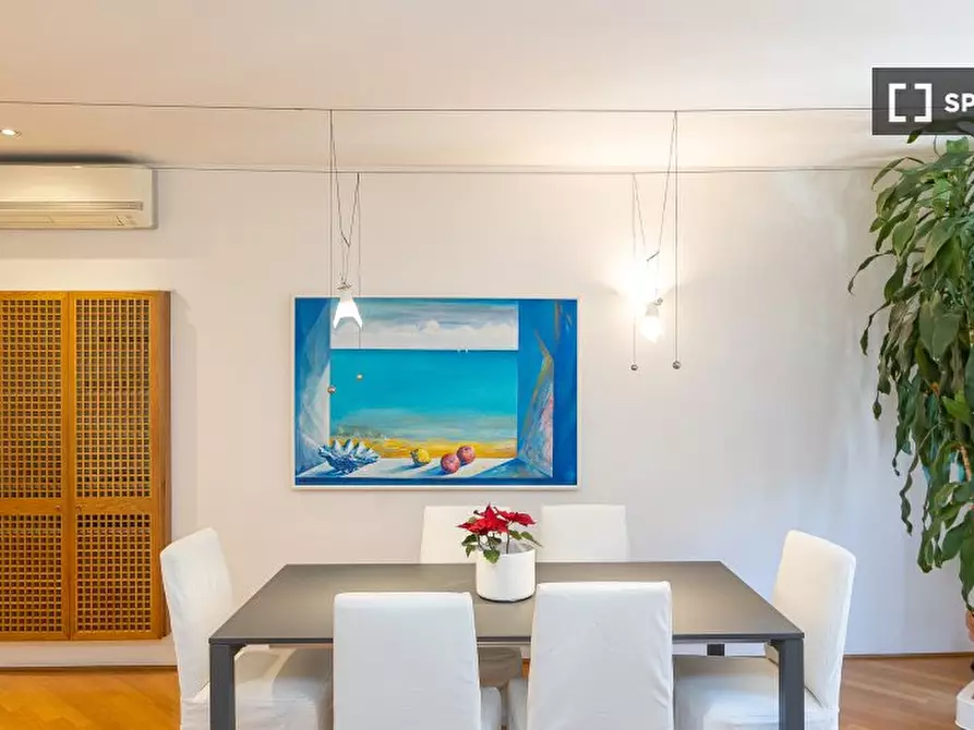 Immagine 2 di Appartamento in affitto  in Viale Giulio Cesare a Roma