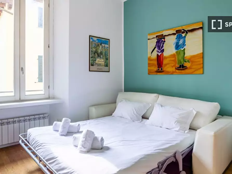 Immagine 3 di Appartamento in affitto  in Via Privata Giuseppe Ugolini a Milano