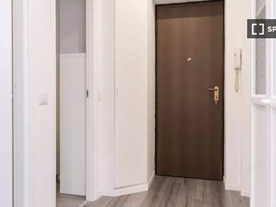 Immagine 19 di Camera condivisa in affitto  in Via Melchiorre Gioia a Milano
