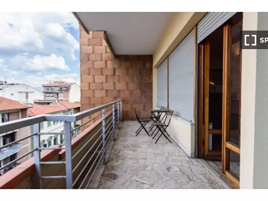 Immagine 9 di Appartamento in affitto  in Via Frà Domenico Buonvicini a Firenze