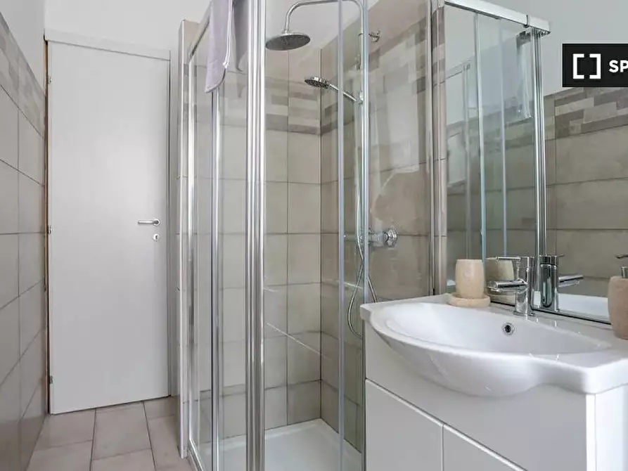 Immagine 5 di Ufficio in affitto  in Via Luigi Varanini a Milano