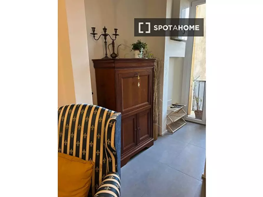 Immagine 2 di Appartamento in affitto  in Via dell'Agnolo a Firenze