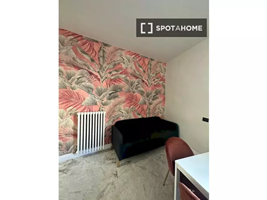 Immagine 9 di Camera condivisa in affitto  in Via del Ponte alle Mosse a Firenze