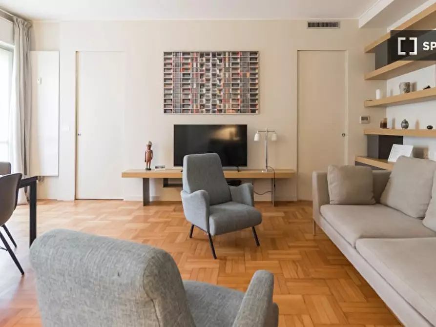 Immagine 5 di Appartamento in affitto  in Via Ferdinando Bocconi a Milano
