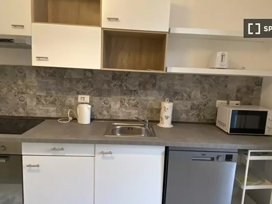 Immagine 2 di Ufficio in affitto  in Corso S. Gottardo a Milano