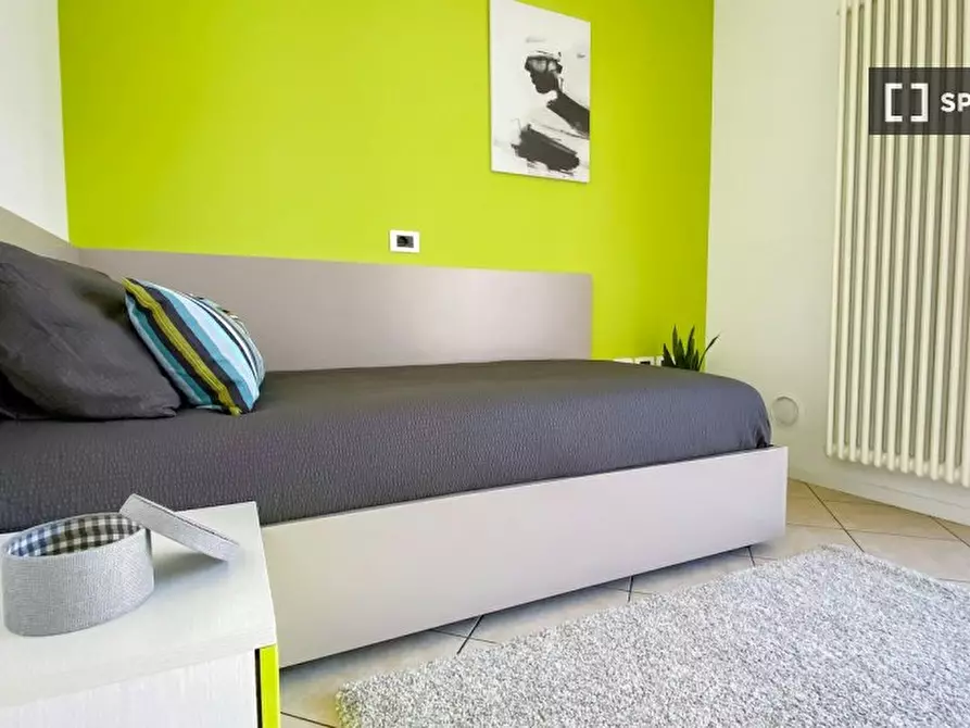 Immagine 1 di Camera condivisa in affitto  in Via Tommaso Gar a Trento