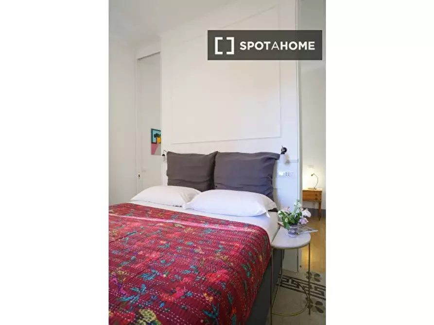 Immagine 9 di Appartamento in affitto  in Via Ludovico di Monreale a Roma