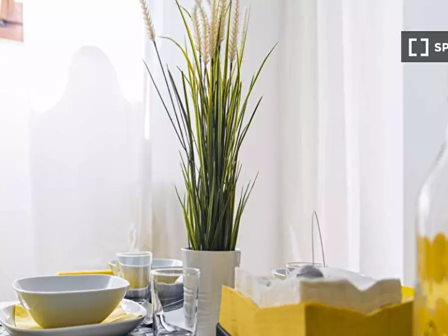 Immagine 13 di Camera condivisa in affitto  in Via Pordenone a Milano