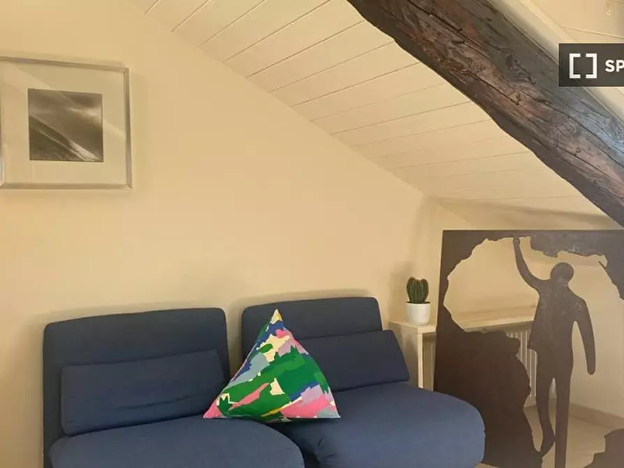 Immagine 2 di Appartamento in affitto  in Via Paolo Sacchi a Torino