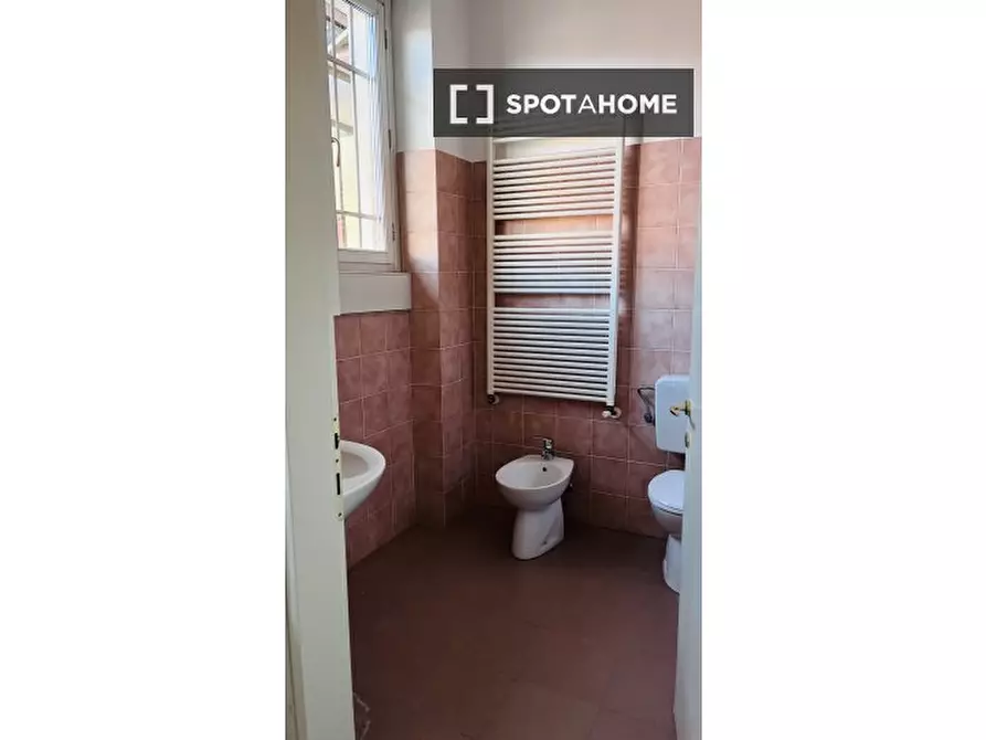 Immagine 19 di Camera condivisa in affitto  in Via Nicola Palmieri a Milano