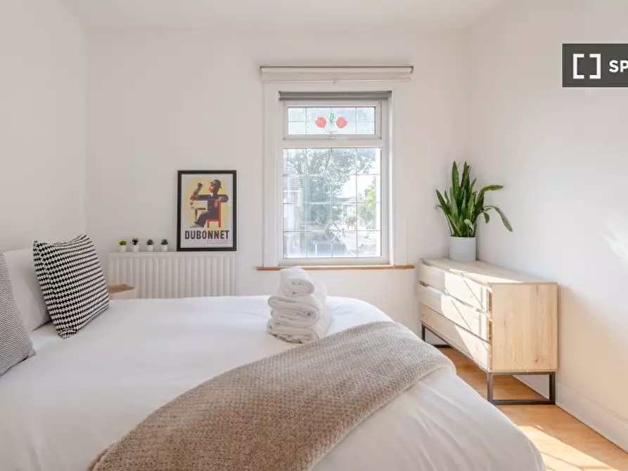 Immagine 7 di Appartamento in affitto  in flat a Walthamstow