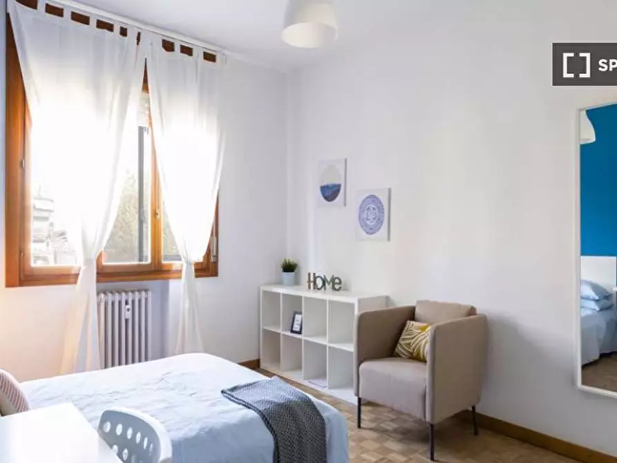 Immagine 9 di Camera condivisa in affitto  in Via Felice Mendelssohn a Padova