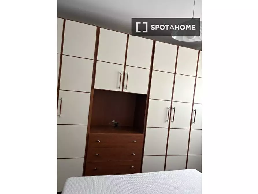 Immagine 10 di Appartamento in affitto  in Via Norberto Bobbio a Pioltello