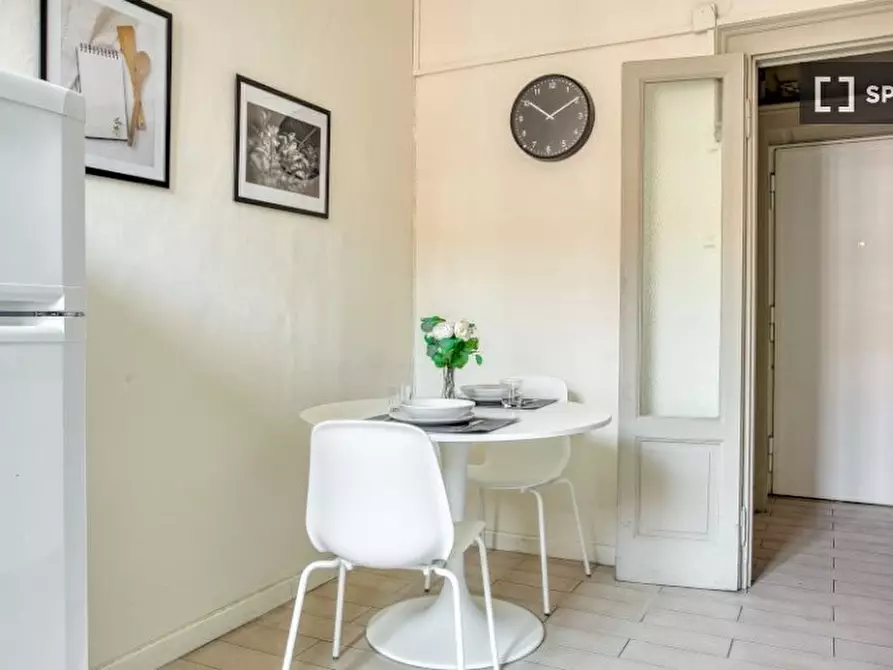 Immagine 13 di Camera condivisa in affitto  in Via Francesco Brioschi a Milano