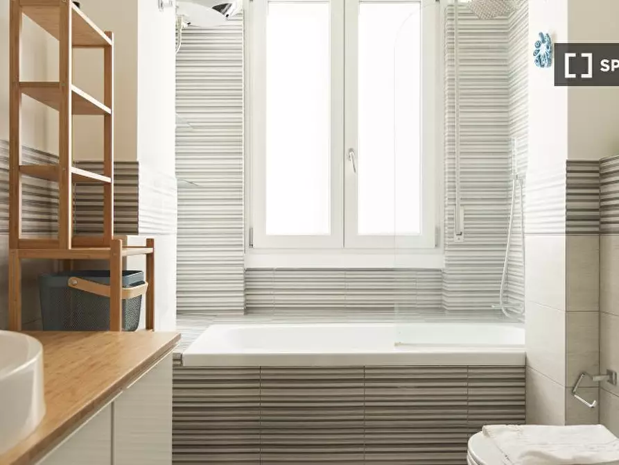 Immagine 17 di Appartamento in affitto  in Viale Umbria a Milano