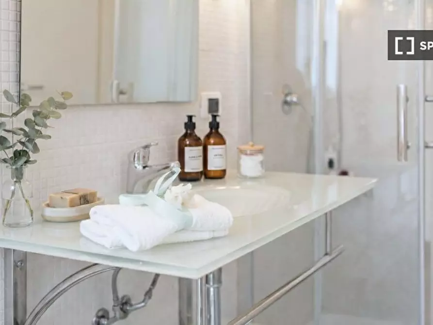 Immagine 7 di Appartamento in affitto  in Via Privata Sebastiano Serlio a Milano