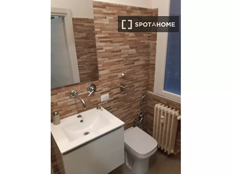 Immagine 4 di Ufficio in affitto  in Via Guglielmo Koerner a Milano