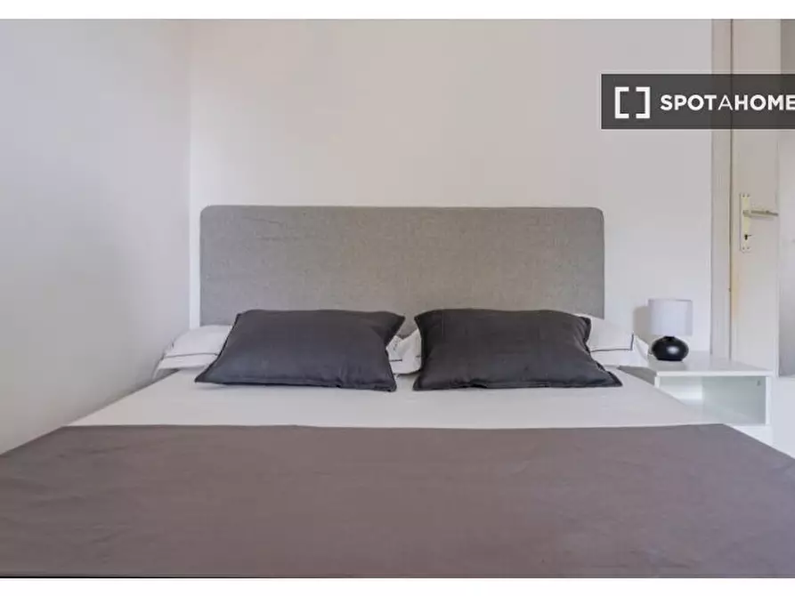 Immagine 6 di Camera condivisa in affitto  in Via Bartolomeo Cabella a Milano