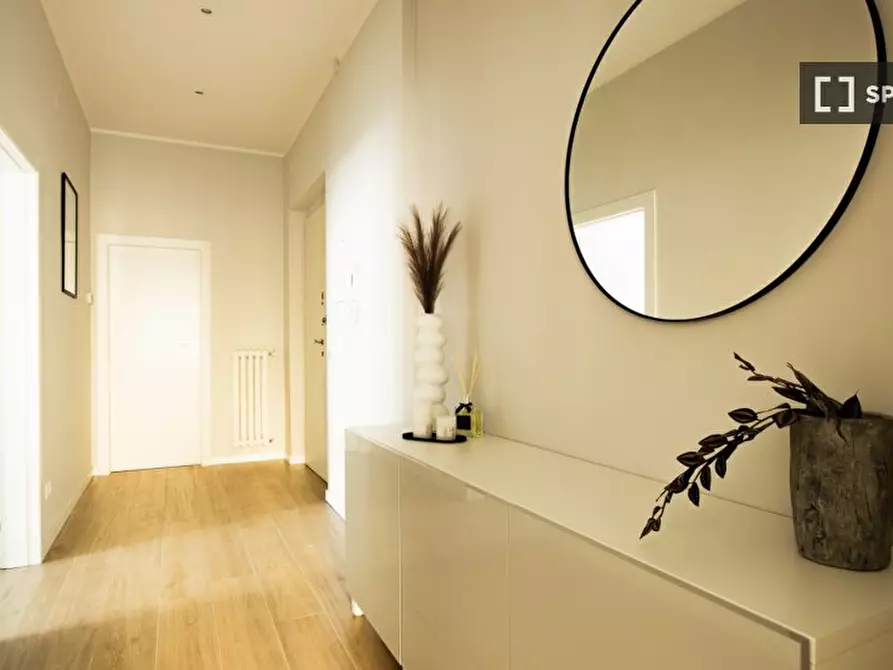 Immagine 14 di Appartamento in affitto  in Via Edmondo de Amicis a Scandicci