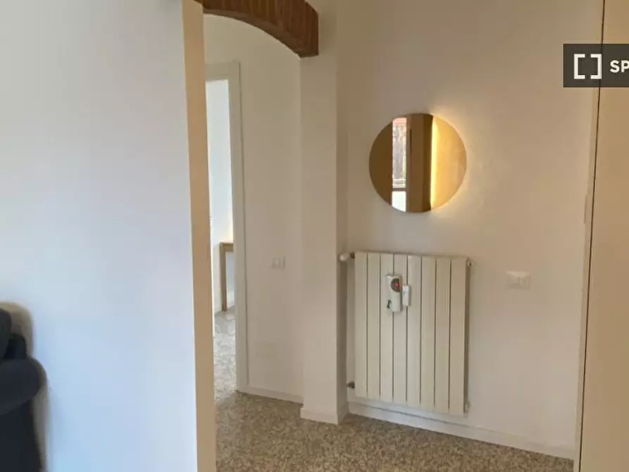 Immagine 11 di Appartamento in affitto  in Piazza S. Giovanni Battista alla Creta a Milano