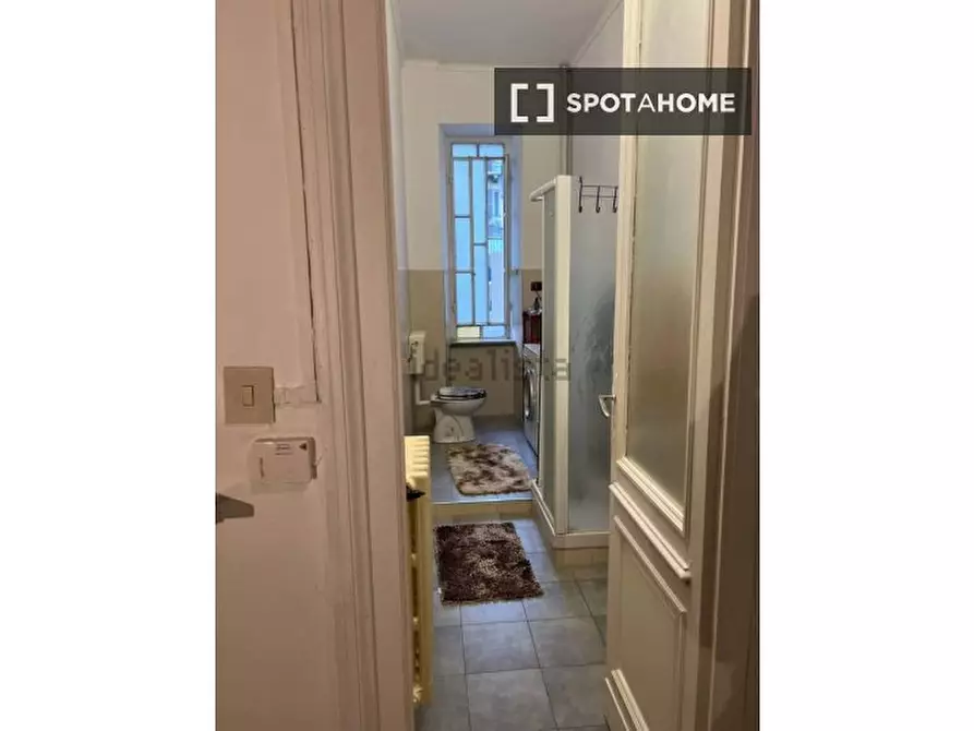 Immagine 6 di Appartamento in affitto  in Via Buronzo a Torino