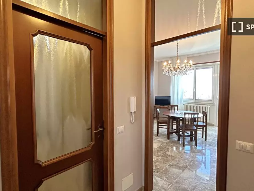Immagine 2 di Appartamento in affitto  in Via Resistenza a Novate Milanese