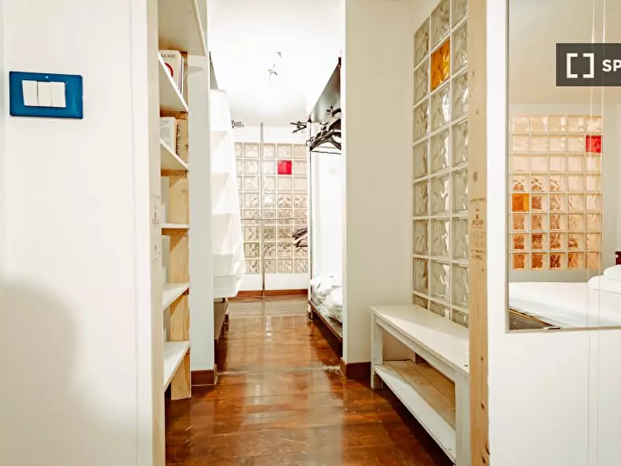 Immagine 17 di Ufficio in affitto  in Via Privata Oristano a Milano