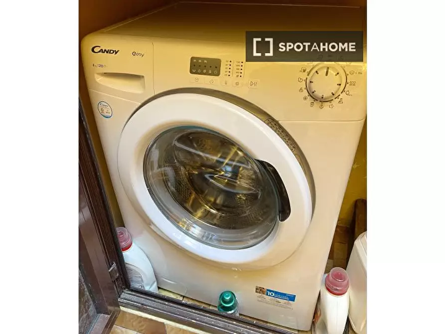 Immagine 9 di Ufficio in affitto  in V. Ariosto a Roma