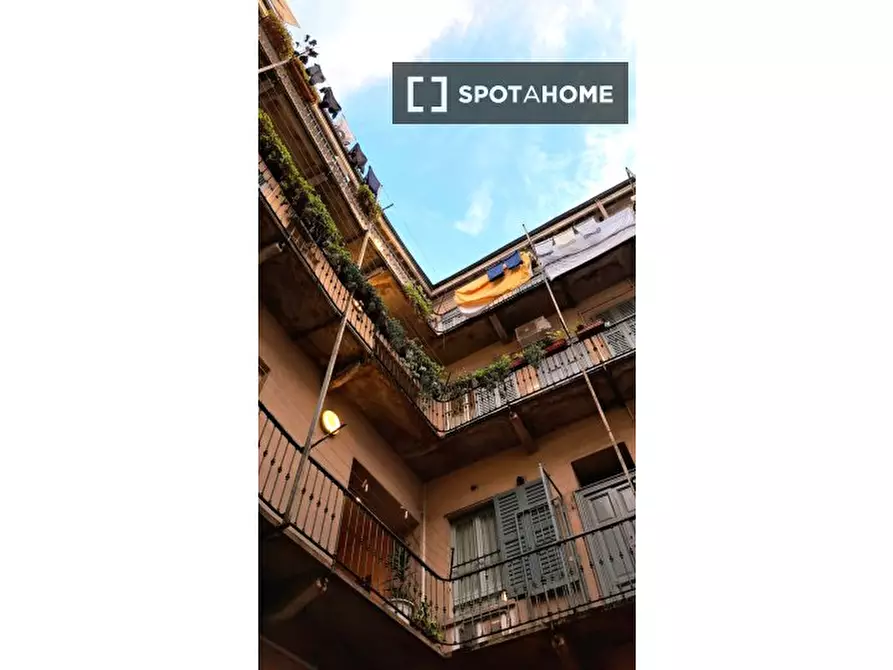 Immagine 16 di Appartamento in affitto  in Via Arnolfo di Cambio a Milano