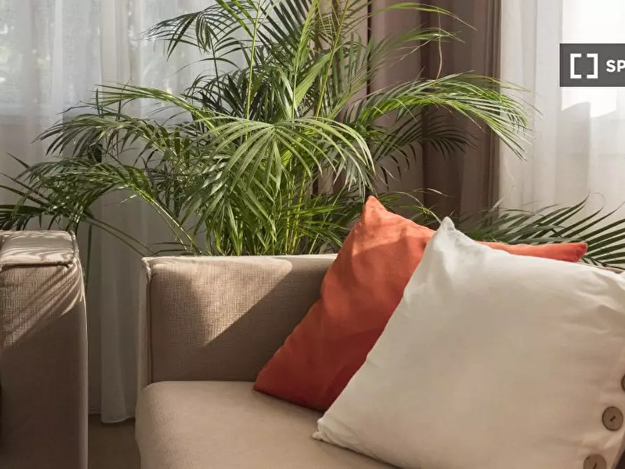 Immagine 12 di Camera condivisa in affitto  in Via Avellino a Padova