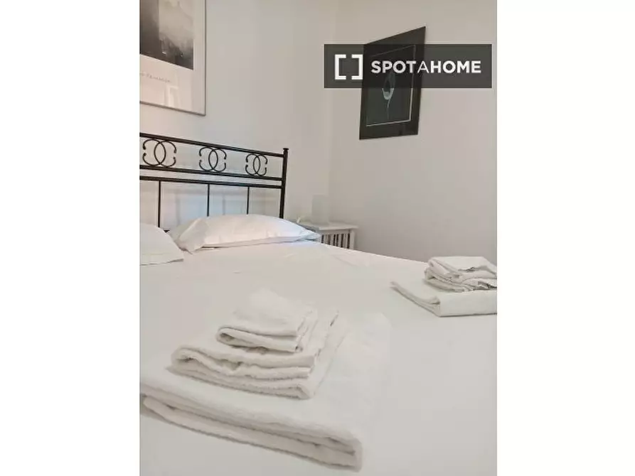 Immagine 6 di Camera condivisa in affitto  in Via Venezia a Genova