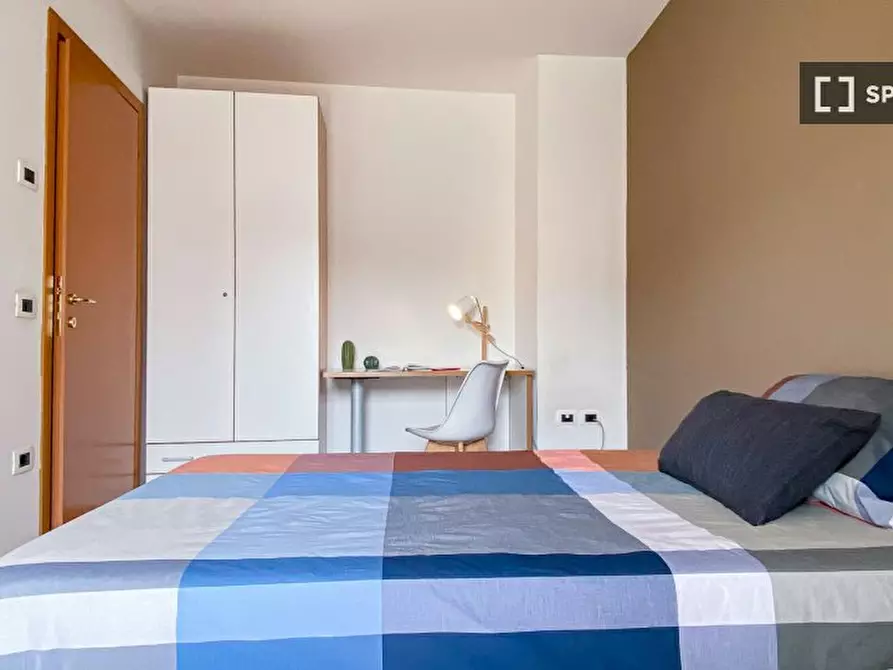 Immagine 1 di Camera condivisa in affitto  in Via Tommaso Gar a Trento