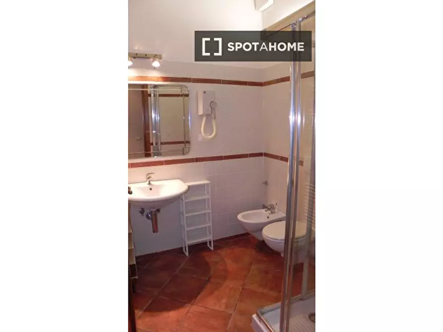 Immagine 14 di Appartamento in affitto  in Via Della Fonderia a Firenze