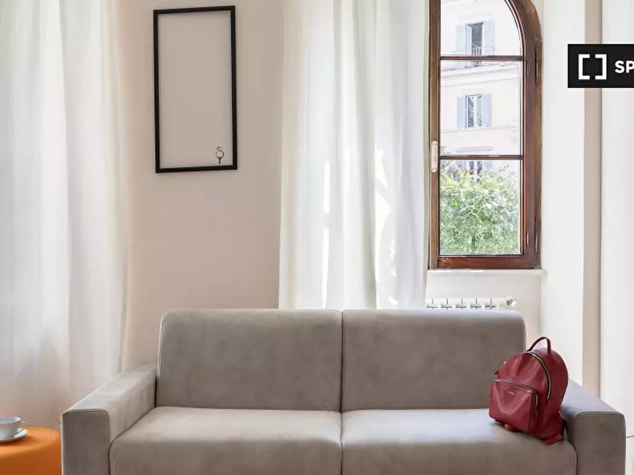 Immagine 15 di Appartamento in affitto  in Via Sforza a Roma