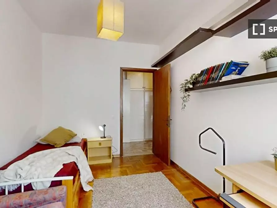 Immagine 5 di Camera condivisa in affitto  in VIA pataro buzzaccarini/b a Padova