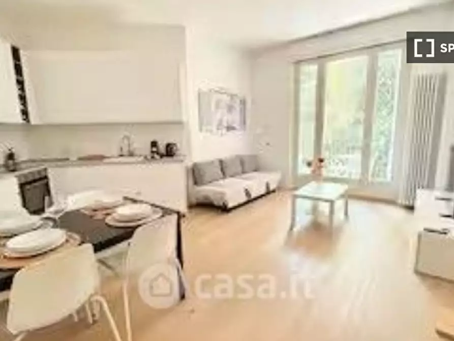 Immagine 1 di Appartamento in affitto  in Viale Renato Serra a Milano