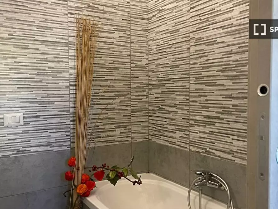 Immagine 15 di Camera condivisa in affitto  in Viale di Trastevere a Roma