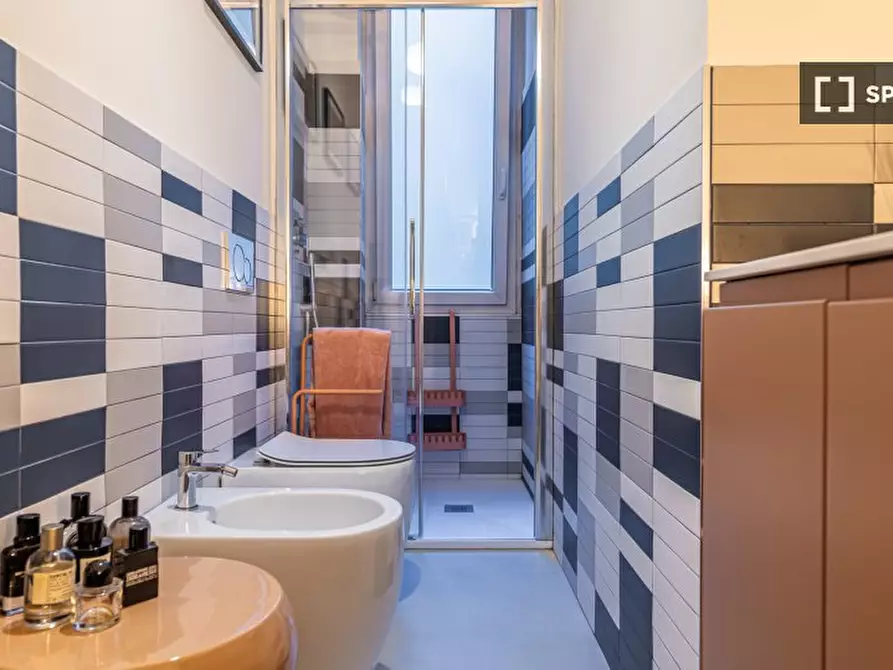 Immagine 18 di Ufficio in affitto  in Via Giulio e Corrado Venini a Milano