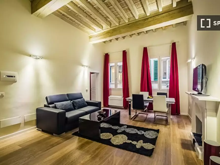 Immagine 5 di Appartamento in affitto  in Via dei Pepi a Firenze